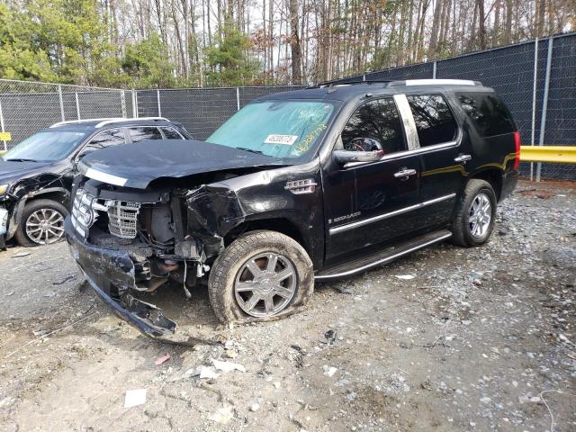 2008 Cadillac Escalade Luxury