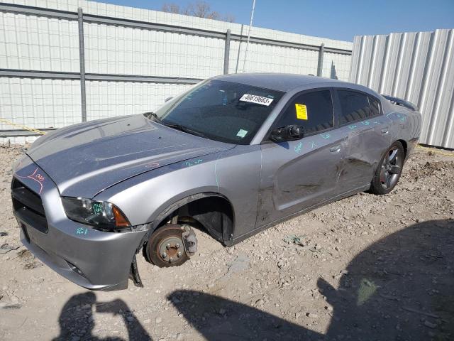 2014 Dodge Charger SXT