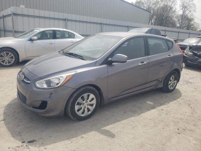 2016 HYUNDAI ACCENT SE - KMHCT5AE3GU243828