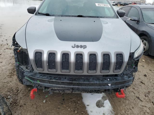 1C4PJMBS7FW692510 Jeep Cherokee Trailhawk