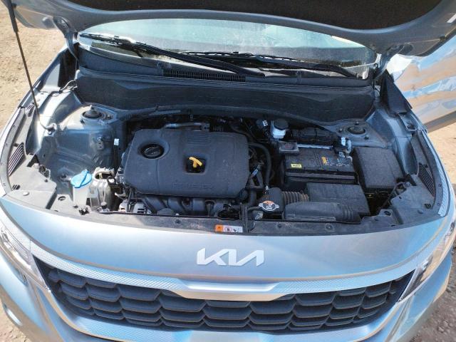 KNDEPCAA3N7338419 KIA Seltos Lx