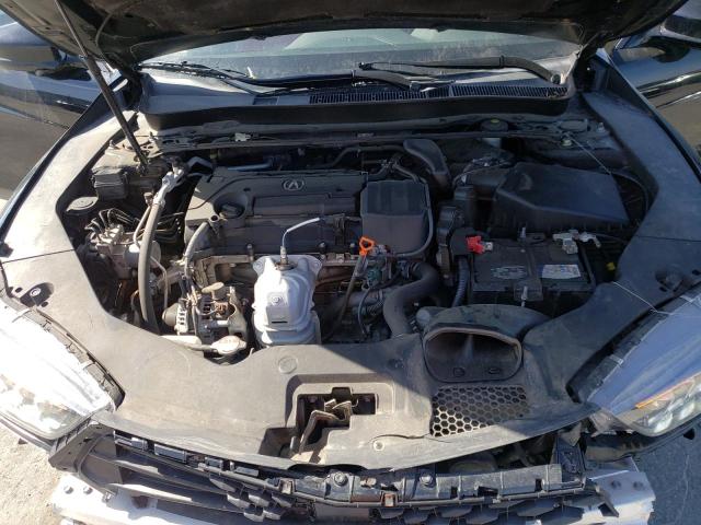 19UUB1F62KA002778 Acura Tlx Technology