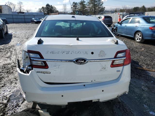 2019 FORD TAURUS POL - 1FAHP2MK5KG101539