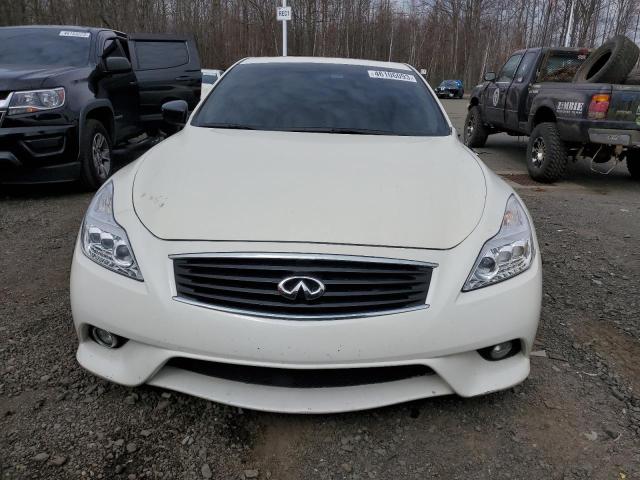 2015 INFINITI Q60 JOURNE - JN1CV6EK5FM870097