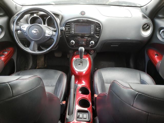 JN8AF5MV9FT552288 Nissan JUKE S