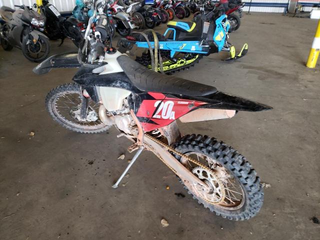 2021 KTM 300 XC TPI - VBKXCM230MM320548