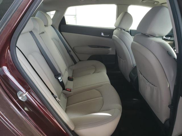 5XXGT4L35GG110554 KIA Optima Lx