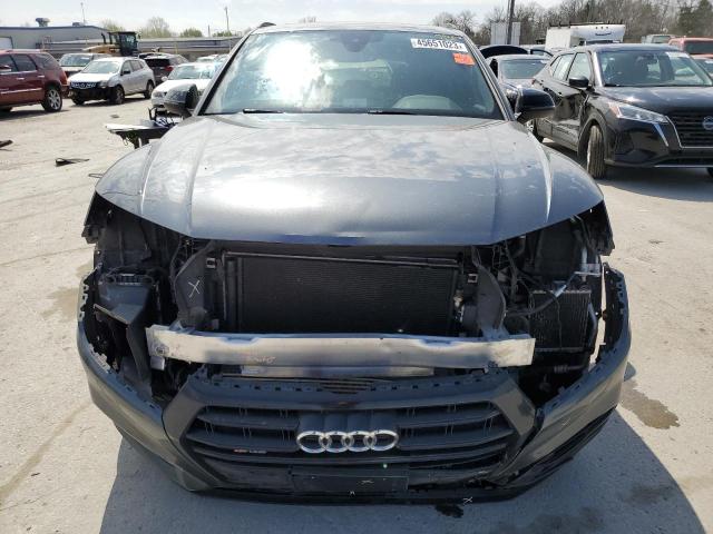 2020 AUDI SQ5 PREMIU - WA1B4AFY7L2020149