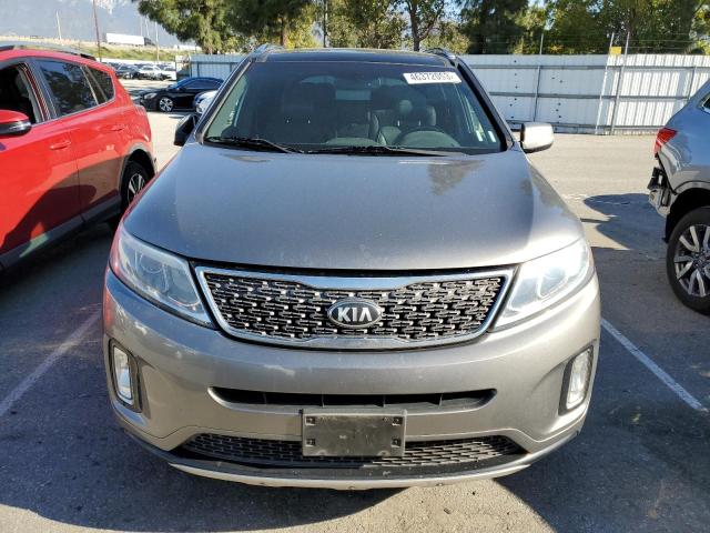 5XYKW4A70EG504334 KIA SORENTO SX