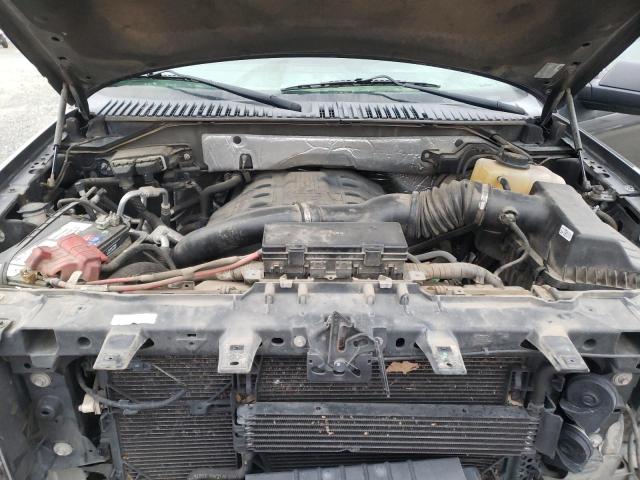1FMJK1JT7GEF38118 Ford Expedition El Xlt