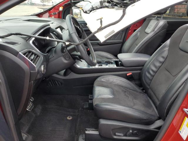 2020 FORD EDGE ST - 2FMPK4AP2LBA68231