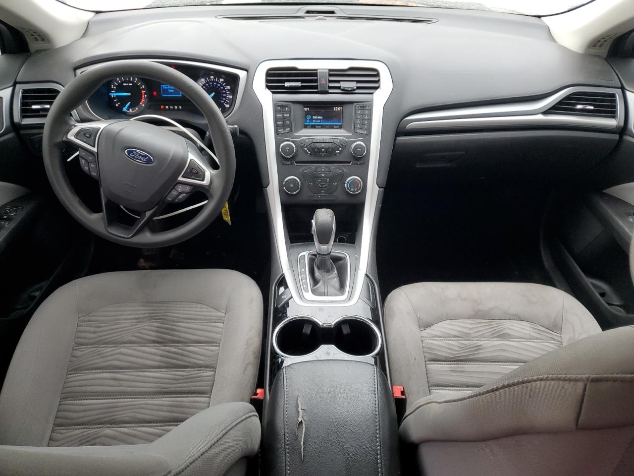 3FA6P0G75GR285397 FORD FUSION 2016