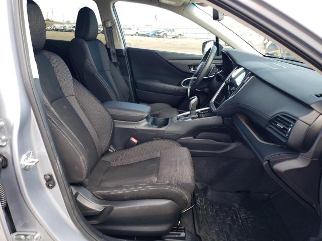 4S4BTADC7M3206717 Subaru Outback Premium