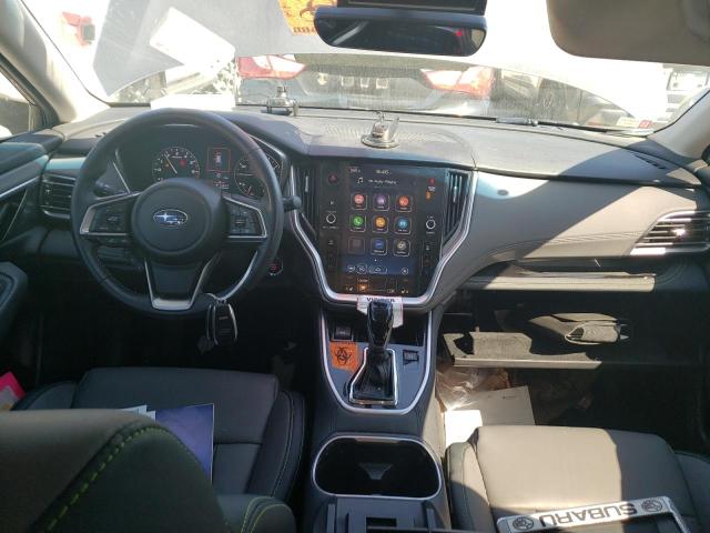 2021 SUBARU OUTBACK ON 4S4BTGLD1M3109686