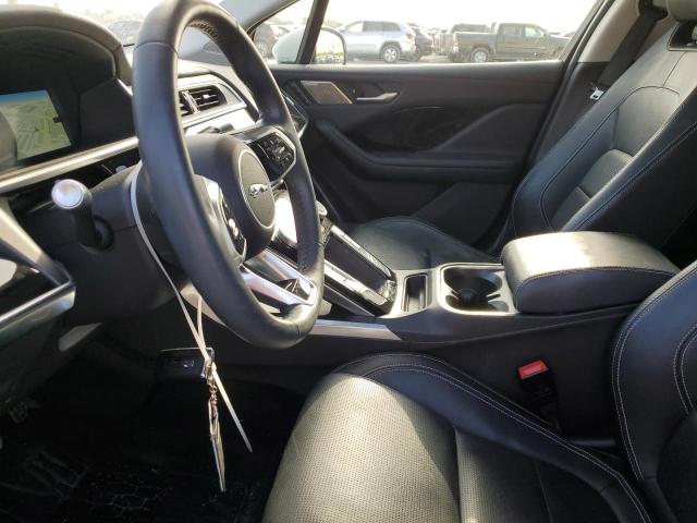 2020 JAGUAR I-PACE S SADHB2S16L1F84201