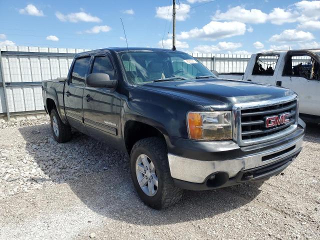 3GTFK33YX9G153713 GMC Sierra K1500 Slt