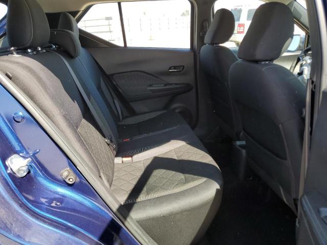 3N1CP5CU5KL546869 Nissan KICKS S
