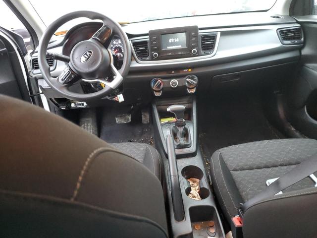 3KPA24AB7KE222874 KIA RIO S