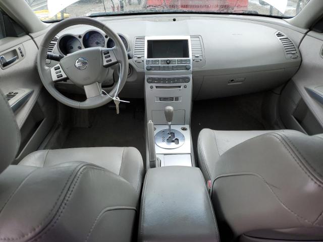 1N4BA41E16C865435 Nissan MAXIMA SE