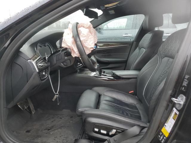 2019 BMW 540 XI - WBAJE7C54KWW11586