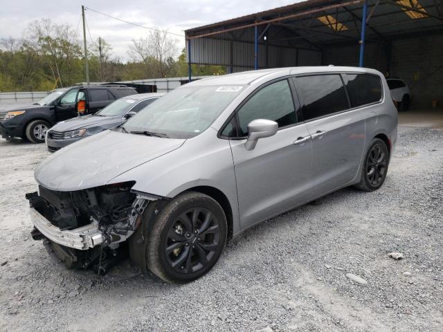 2018 CHRYSLER PACIFICA T - 2C4RC1FG2JR358278