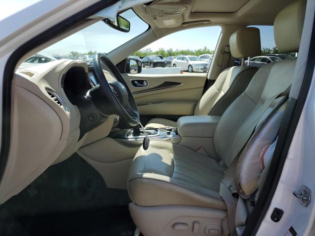 5N1DL0MN9HC558773 Infiniti QX60