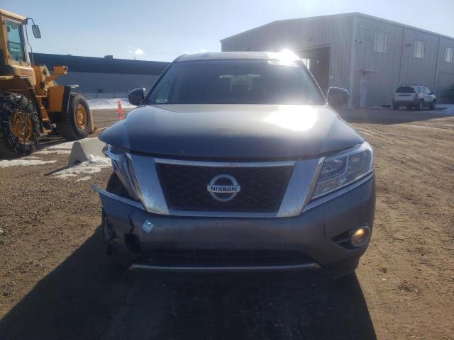 2015 NISSAN PATHFINDER - 5N1AR2MM4FC657177