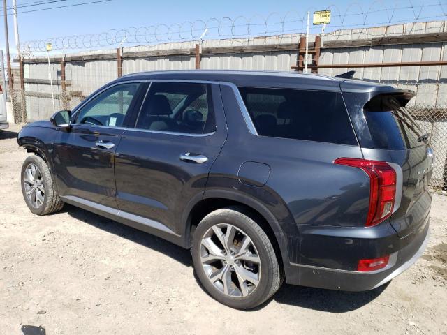 KM8R44HE8LU063441 Hyundai Palisade Sel