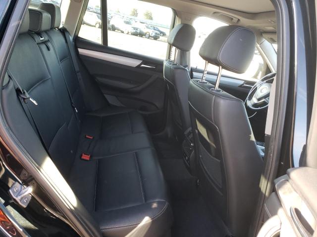 5UXWX7C58E0E79492 BMW X3 Xdrive35i