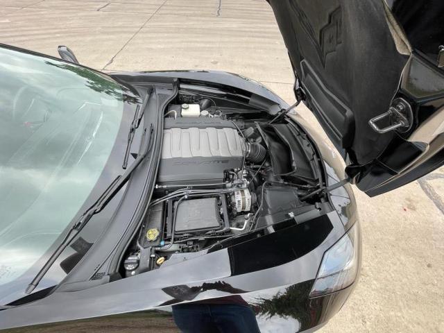 2017 CHEVROLET CORVETTE G - 1G1Y12D7XH5116042