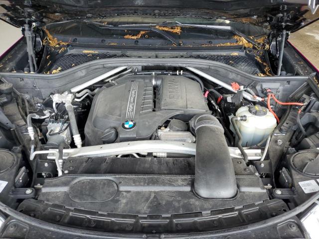 2016 BMW X6 SDRIVE3 - 5UXKU0C50G0F93052