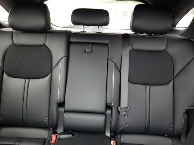 2022 GENESIS GV70 BASE - KMUMADTBXNU033748
