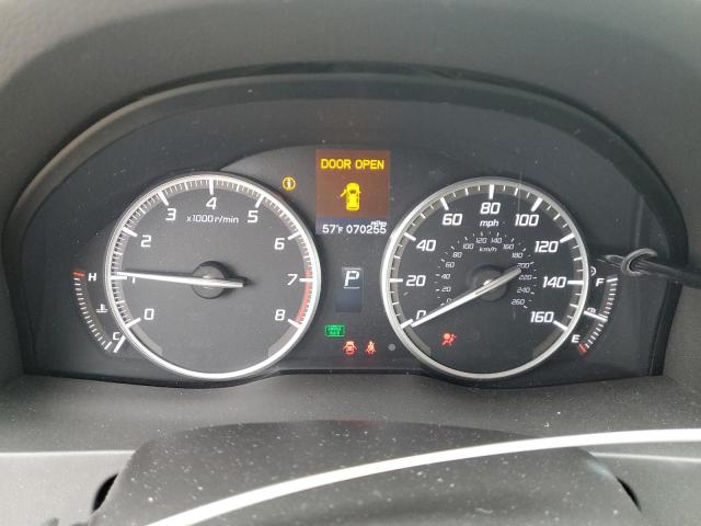 5J8TB4H56FL026951 Acura Rdx Technology