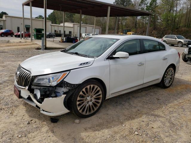 2015 Buick LaCrosse Premium