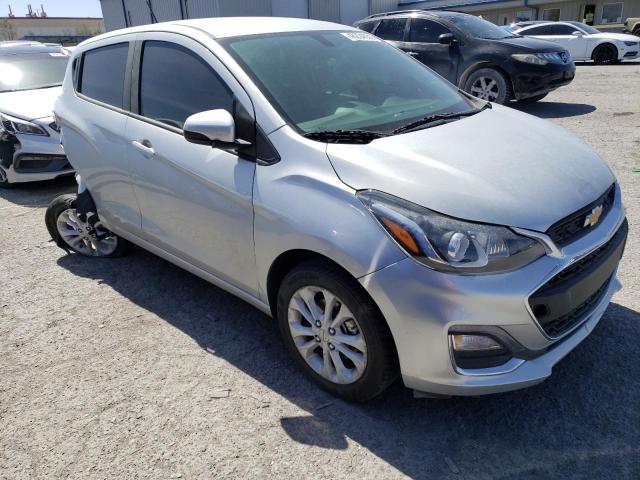 KL8CD6SA1LC475517 Chevrolet Spark 1LT 4