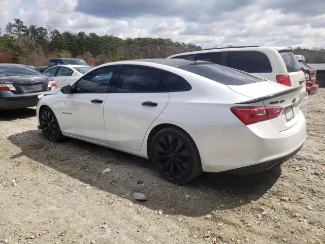 2017 CHEVROLET MALIBU PRE - 1G1ZH5SX0HF153664