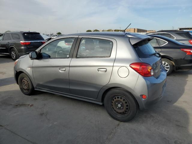 2015 MITSUBISHI MIRAGE DE - ML32A3HJ7FH038973
