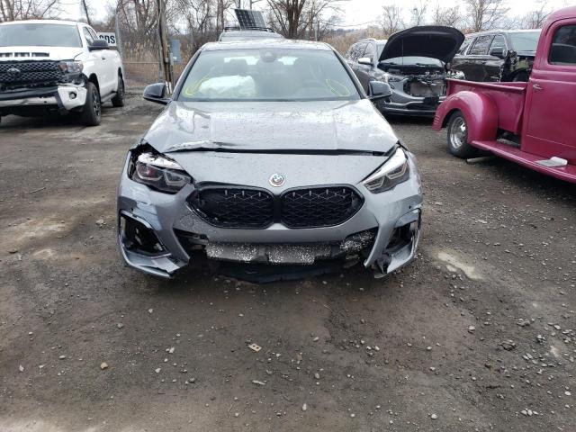 2023 BMW M235XI WBA13AL0XP7L74580
