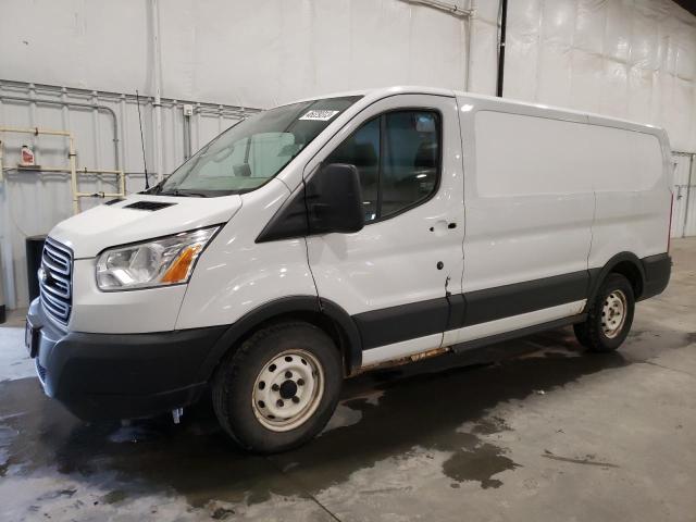 2015 Ford Transit T-150 en venta en Avon, MN