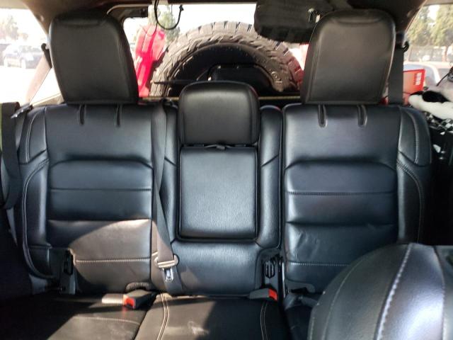 1C4HJXEG2KW597831 Jeep Wrangler Unlimited Sahara