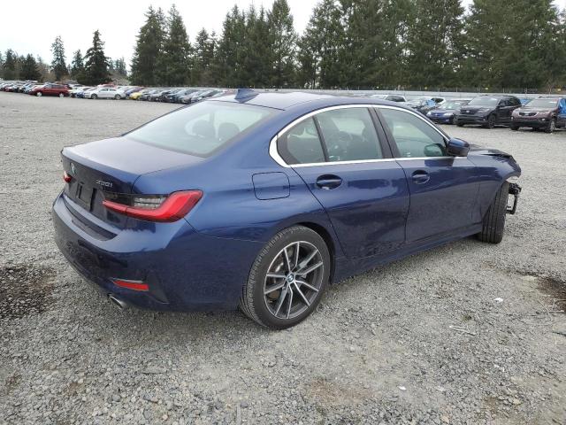 3MW5R7J02L8B26953 BMW 330XI