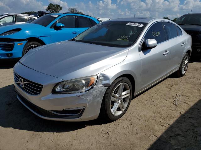 2015 Volvo S60 