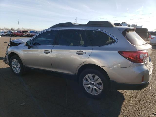 4S4BSACCXH3367900 Subaru Outback 2.5i Premium