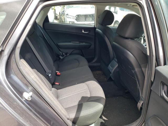 5XXGT4L36LG393184 KIA Optima Lx