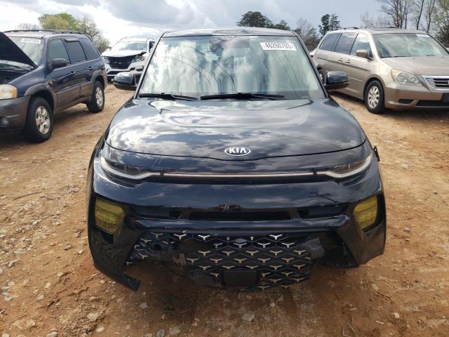 2020 KIA SOUL GT-LI - KNDJ53AF5L7054139
