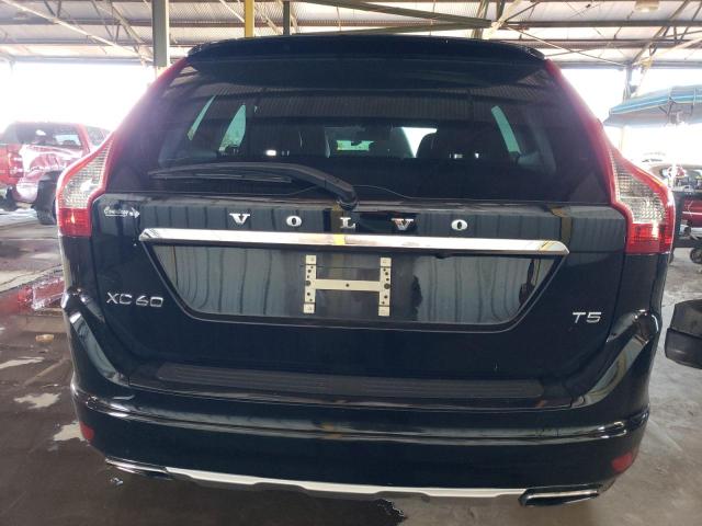 YV440MDK6F2697396 Volvo Xc60 T5 Premier