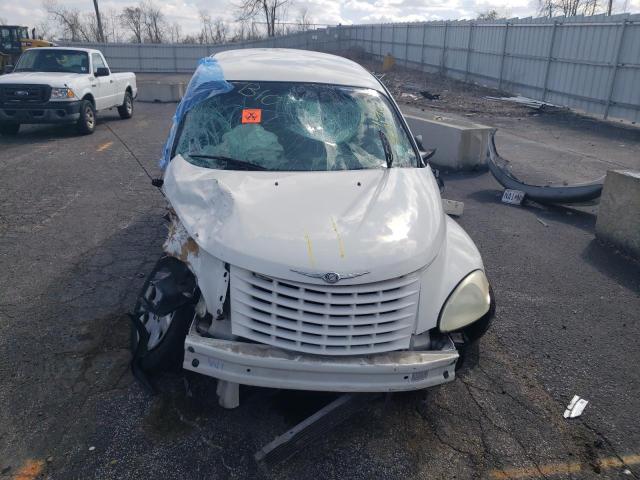 2023 CHRYSLER PT CRUISER - 3C4FY48B92T344738