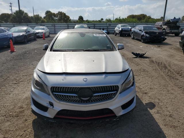 WDDSJ4EB6FN223619 | 2015 MERCEDES-BENZ CLA 250