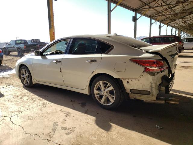 1N4AL3AP7FC173018 Nissan ALTIMA 2.5
