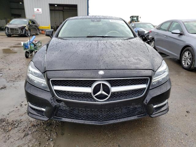 WDDLJ9BB5EA106920 Mercedes-Benz Cls 550 4matic
